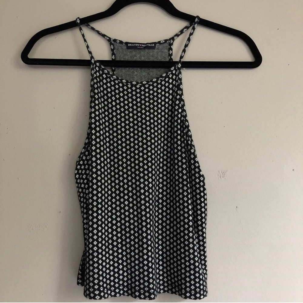 brandy melville top